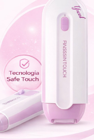 Depiladora Finishing Touch®
